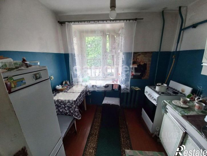 2-комн квартира Паровозный пер, 32,  д. 32
