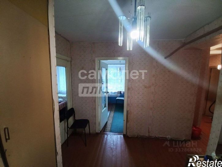 2-комн квартира Паровозный пер, 32,  д. 32