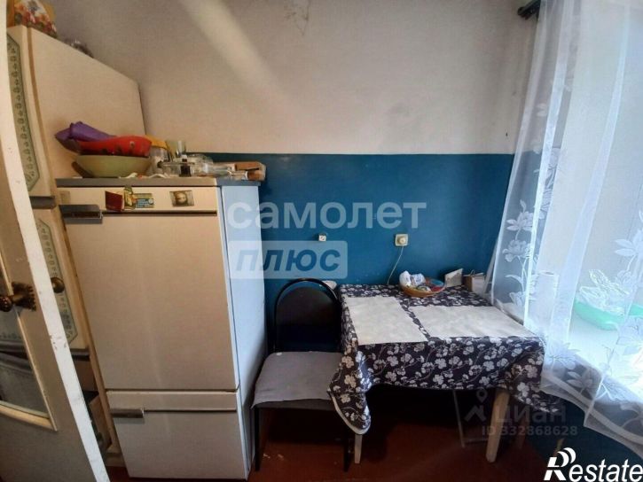2-комн квартира Паровозный пер, 32,  д. 32