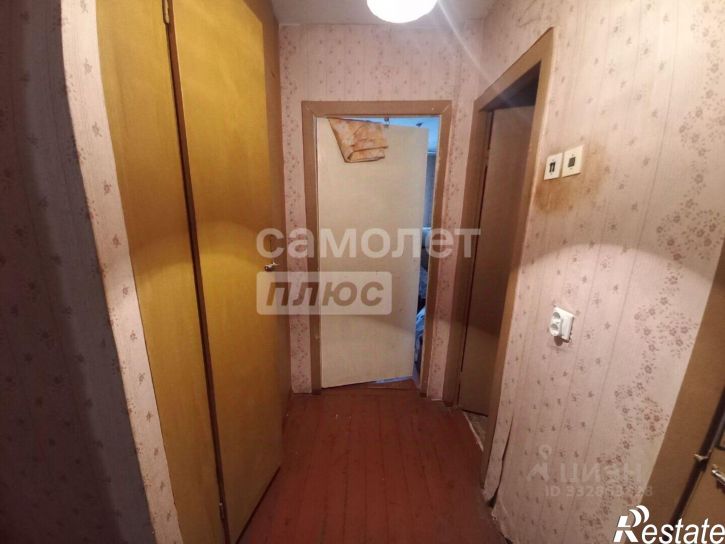 2-комн квартира Паровозный пер, 32,  д. 32