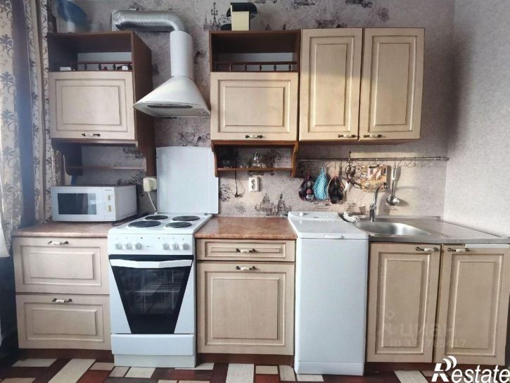 1-комн квартира ул Северная, 36а,  д. 36а