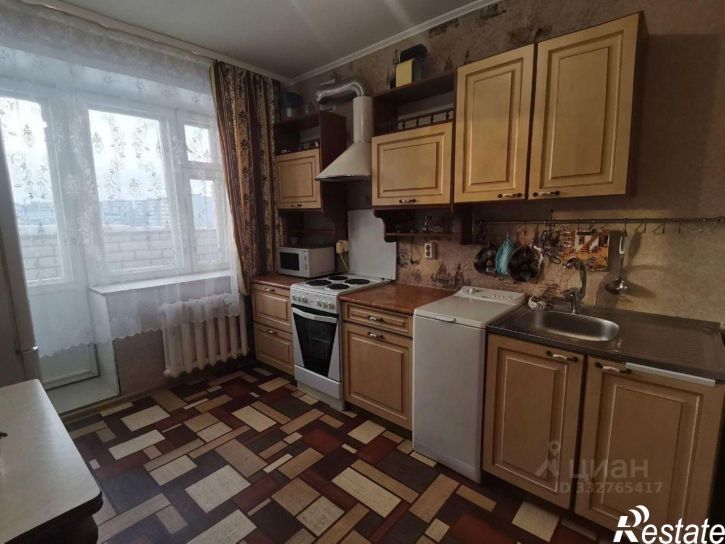 1-комн квартира ул Северная, 36а,  д. 36а