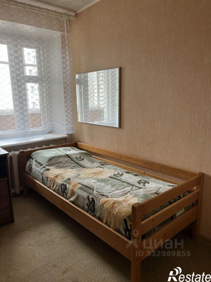 Комната Локомотивный пер, 14,  д. 14