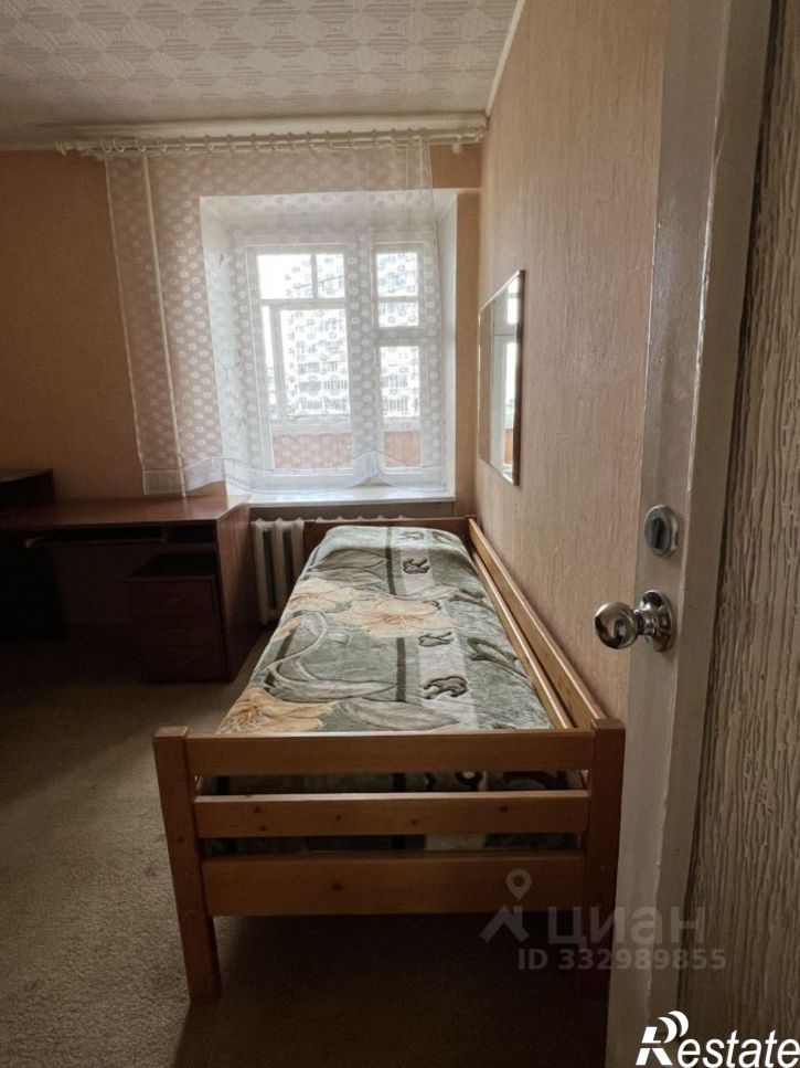 Комната Локомотивный пер, 14,  д. 14