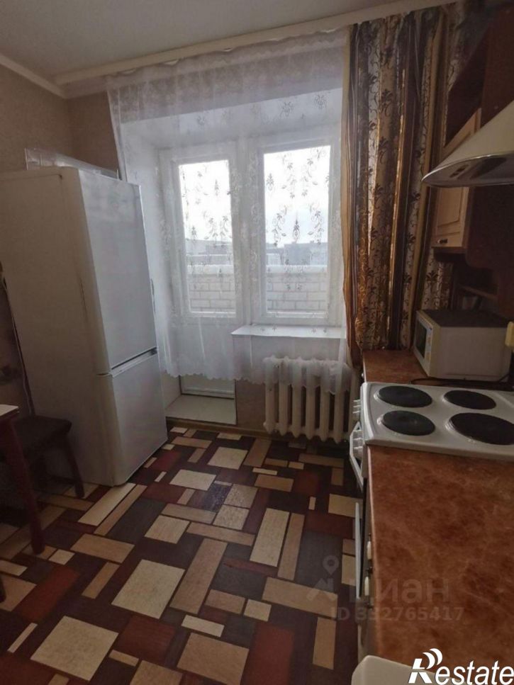 1-комн квартира ул Северная, 36а,  д. 36а