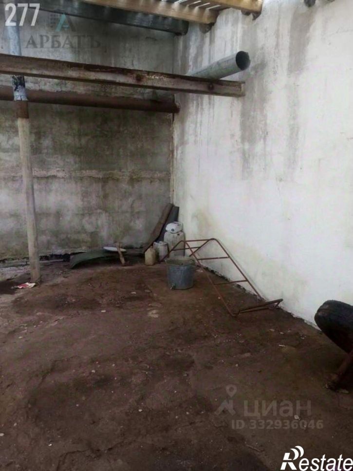 Гараж/парковка городской округ Вологда