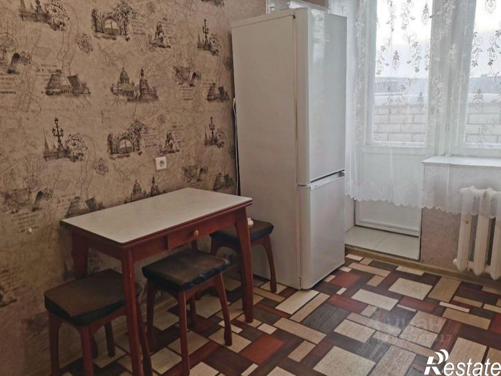 1-комн квартира ул Северная, 36а,  д. 36а