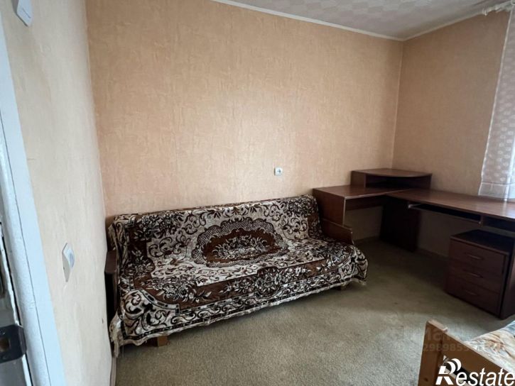 Комната Локомотивный пер, 14,  д. 14