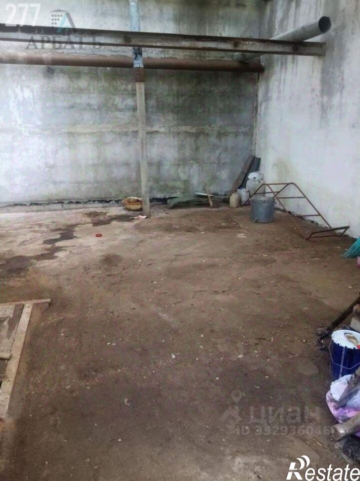 Гараж/парковка городской округ Вологда