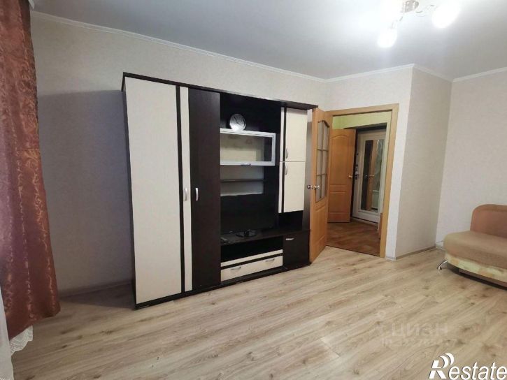 1-комн квартира ул Северная, 36а,  д. 36а