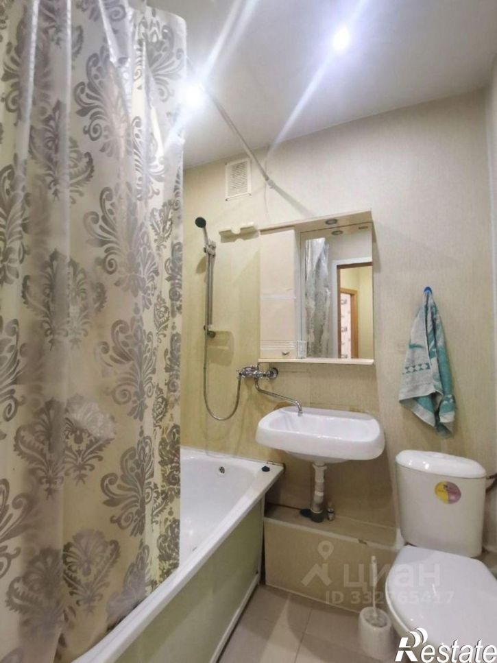 1-комн квартира ул Северная, 36а,  д. 36а