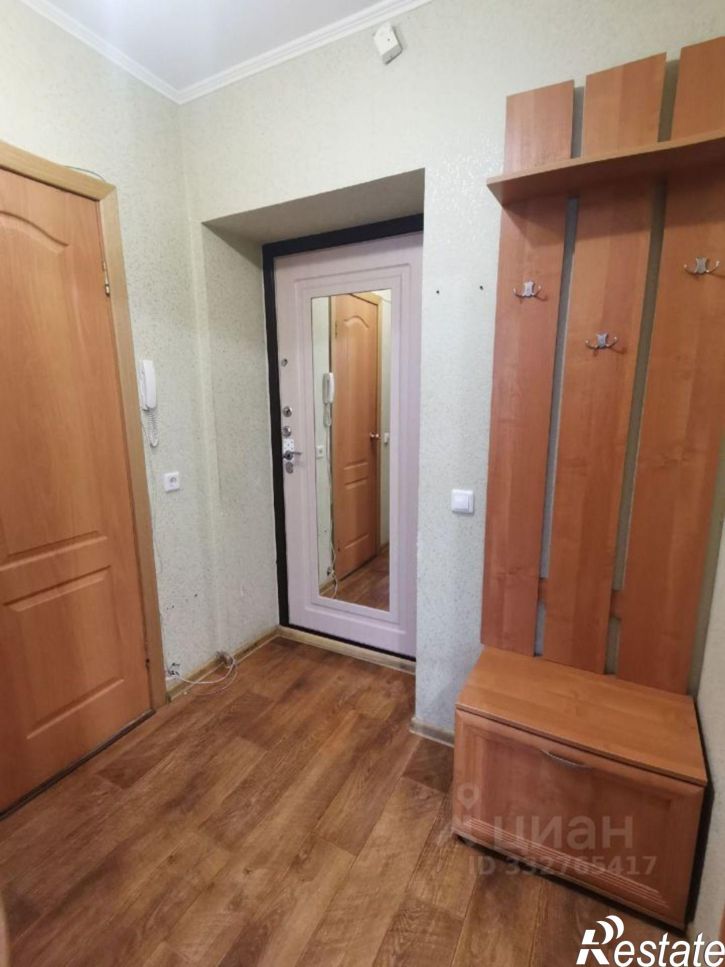 1-комн квартира ул Северная, 36а,  д. 36а