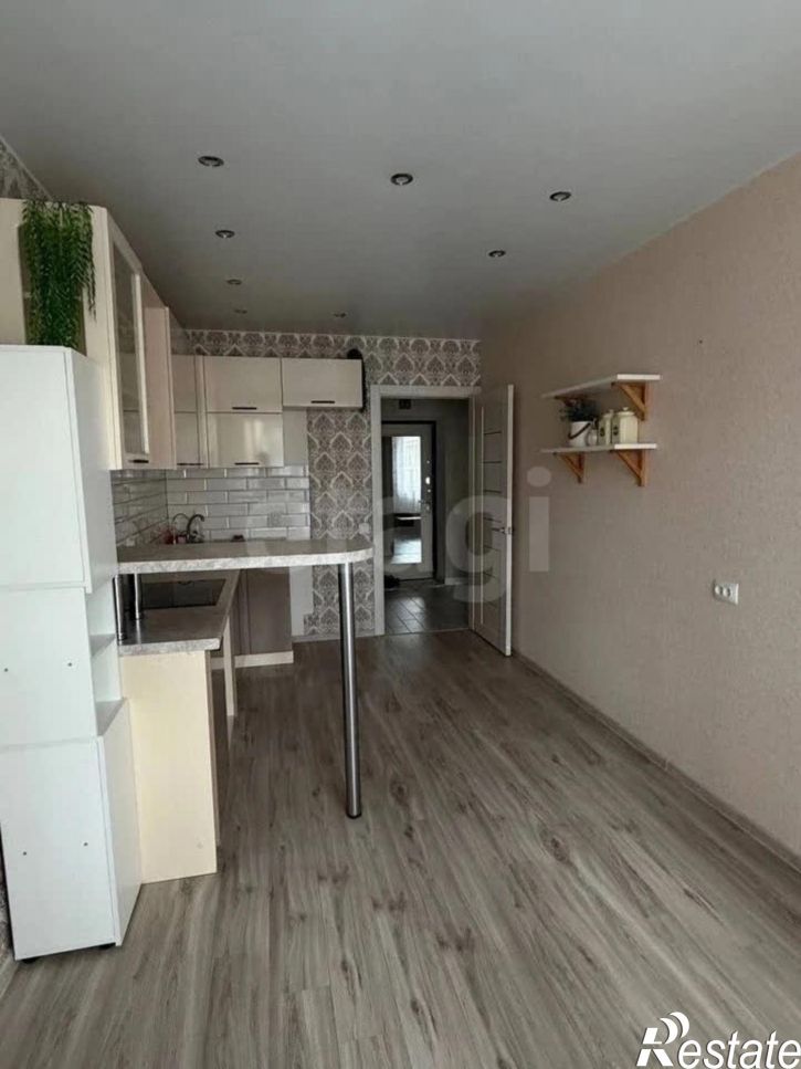 1-комн квартира улица Космонавта Беляева, 32к2