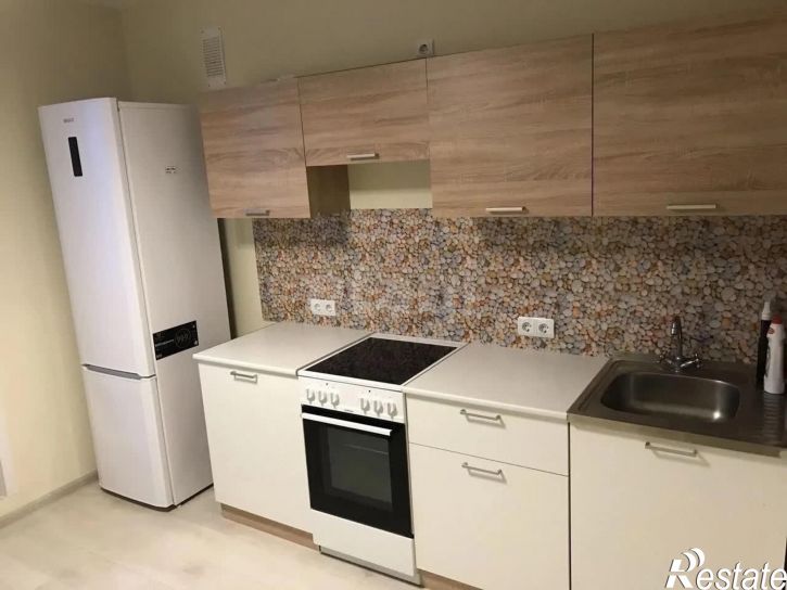 1-комн квартира Окружное шоссе, 32