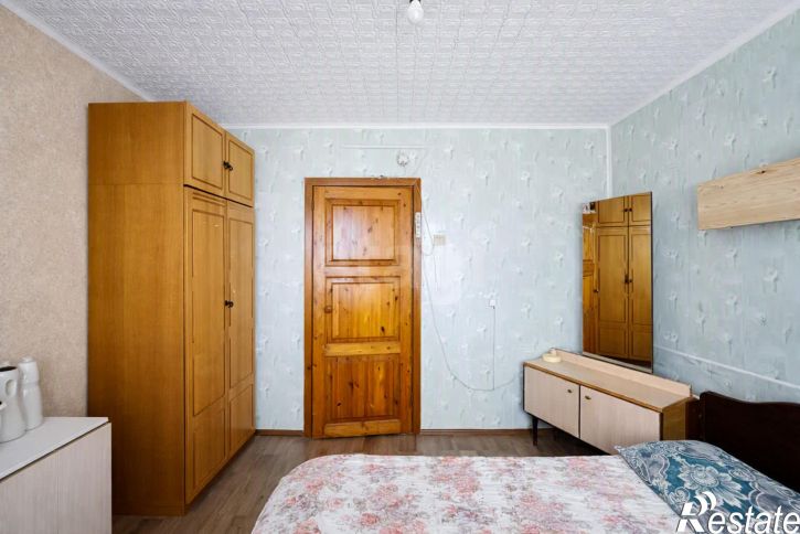 2-комн квартира улица Маршала Конева, 20