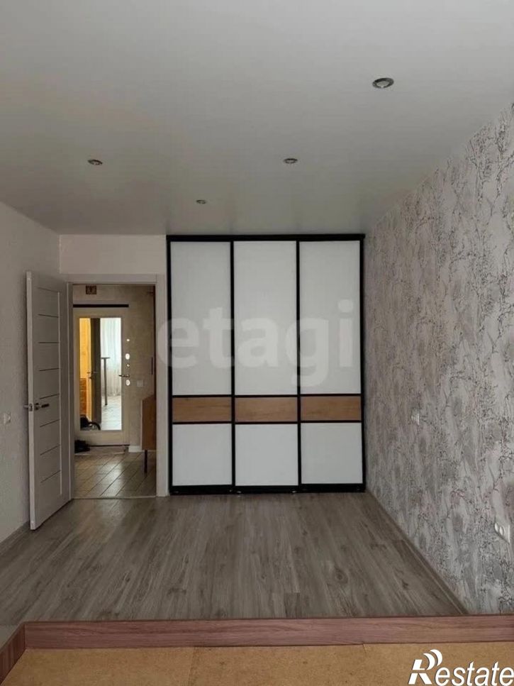 1-комн квартира улица Космонавта Беляева, 32к2