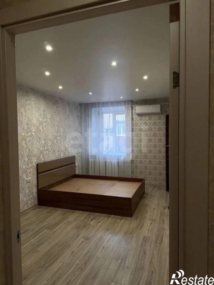 1-комн квартира улица Космонавта Беляева, 32к2