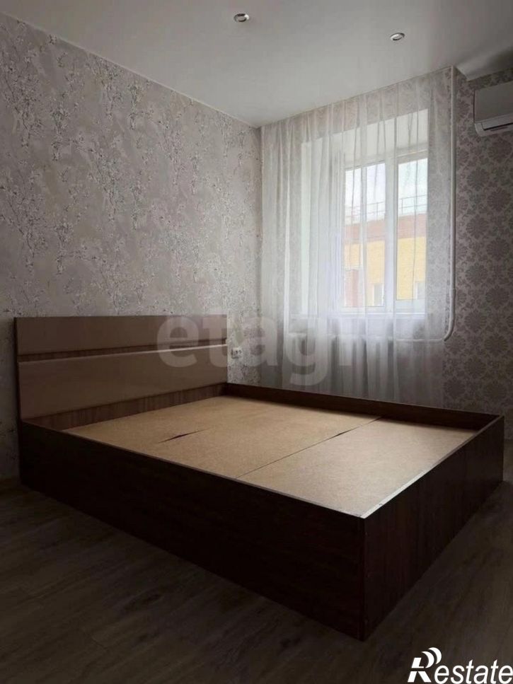 1-комн квартира улица Космонавта Беляева, 32к2