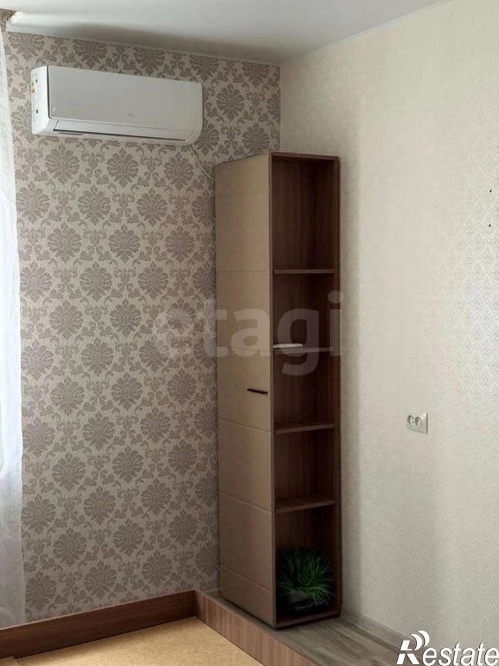 1-комн квартира улица Космонавта Беляева, 32к2