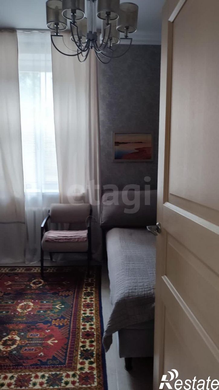 3-комн квартира Козлёнская улица, 65а
