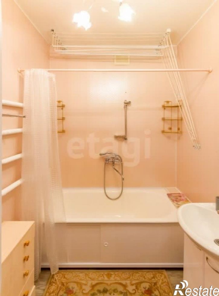 3-комн квартира Козлёнская улица, 65а