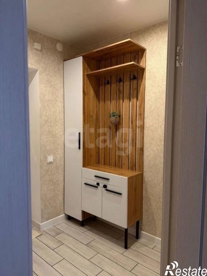 1-комн квартира улица Космонавта Беляева, 32к2
