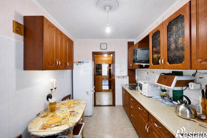 2-комн квартира улица Маршала Конева, 20
