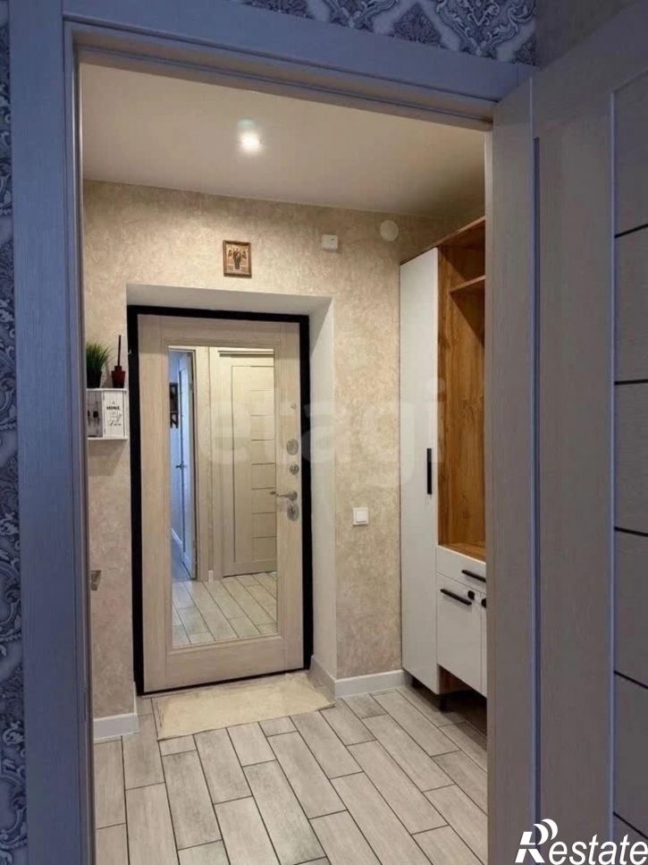1-комн квартира улица Космонавта Беляева, 32к2