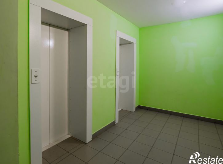 1-комн квартира Окружное шоссе, 32