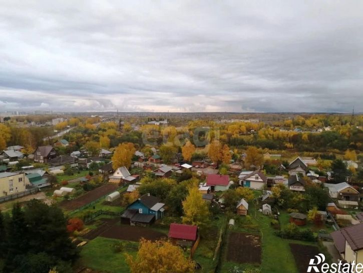 1-комн квартира Окружное шоссе, 32