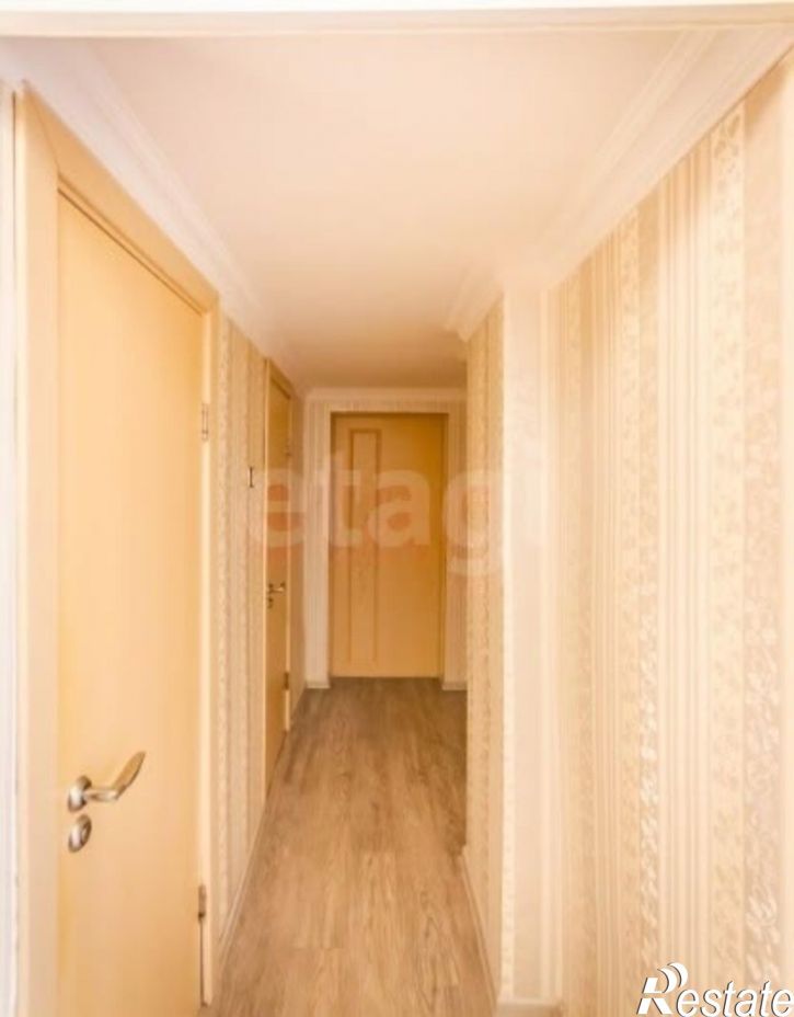 3-комн квартира Козлёнская улица, 65а