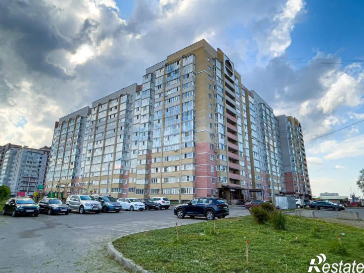 1-комн квартира Окружное шоссе, 32