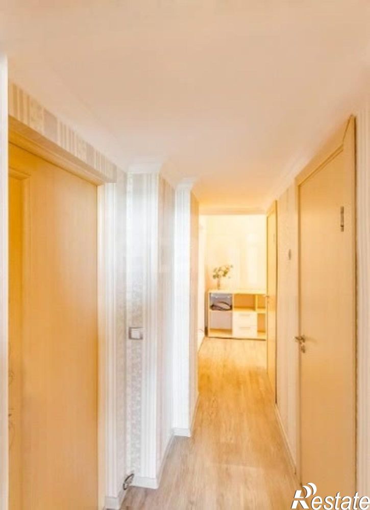 3-комн квартира Козлёнская улица, 65а