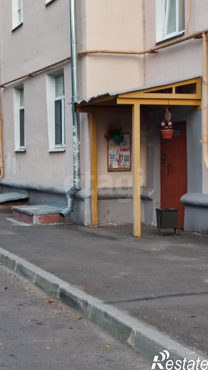 3-комн квартира Козлёнская улица, 65а