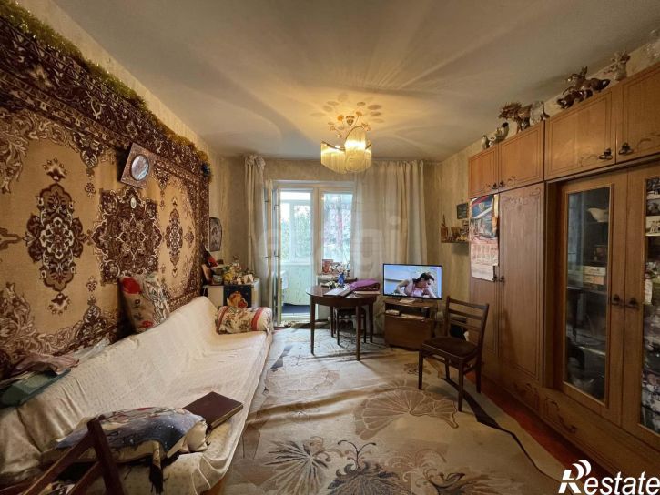 2-комн квартира Ярославская улица, 15