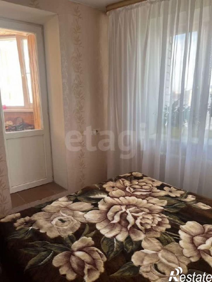 3-комн квартира Новгородская улица, 4а