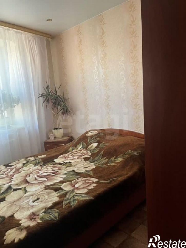 3-комн квартира Новгородская улица, 4а