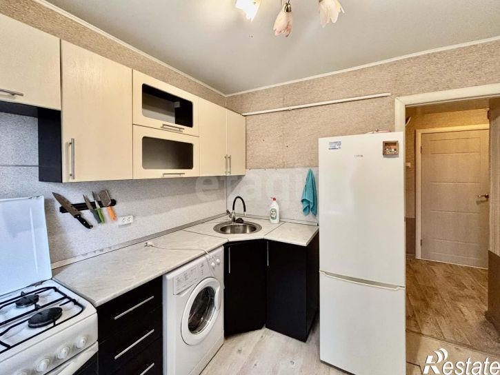 1-комн квартира Советский проспект, 75а