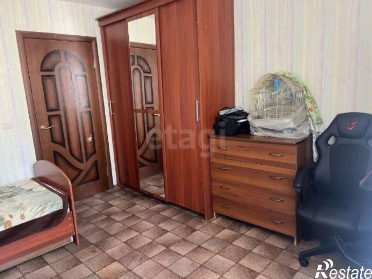 3-комн квартира Новгородская улица, 4а