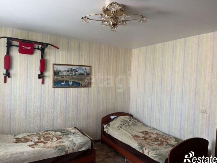 3-комн квартира Новгородская улица, 4а