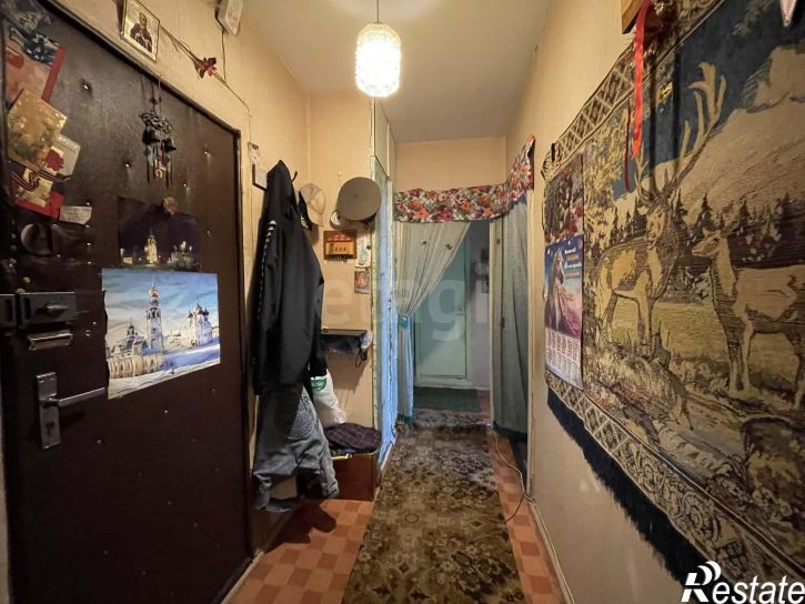 2-комн квартира Ярославская улица, 15