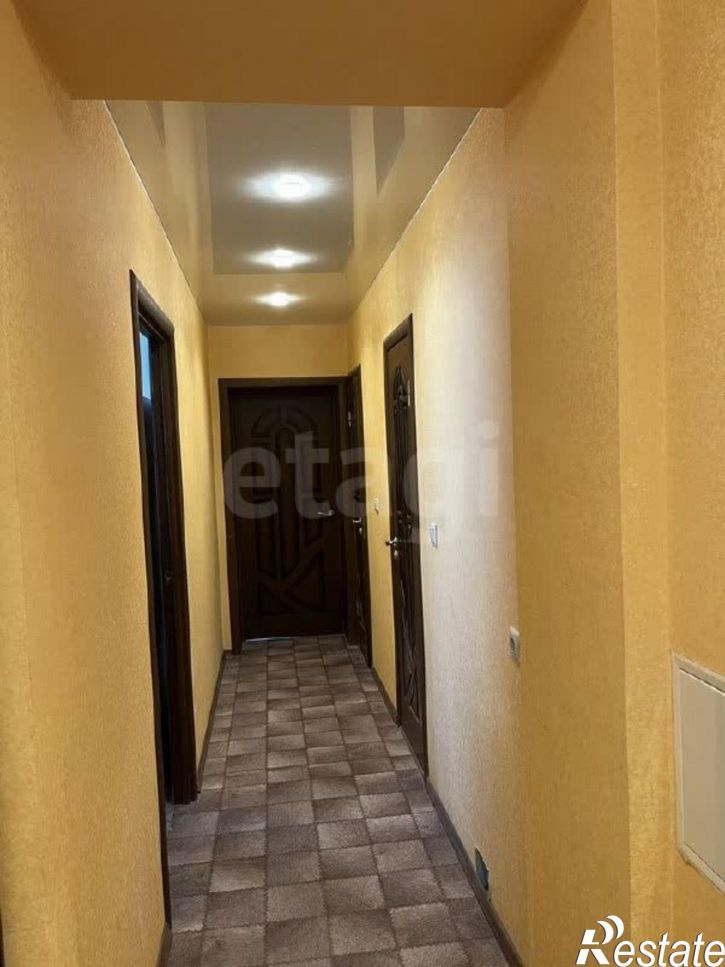 3-комн квартира Новгородская улица, 4а