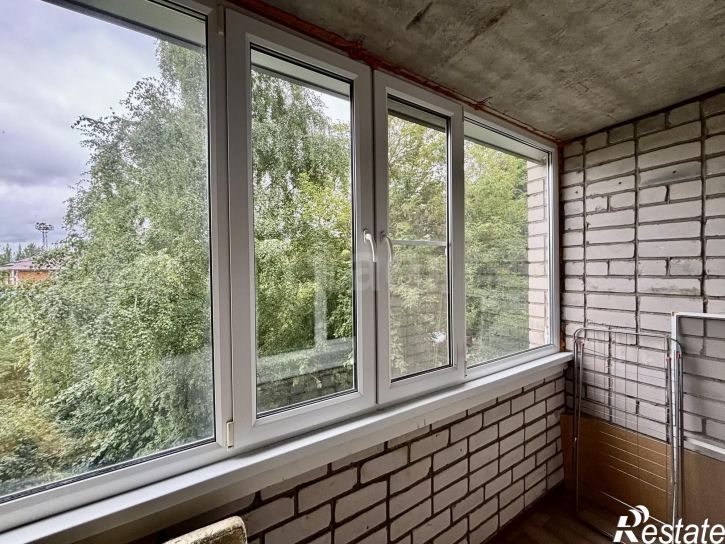 1-комн квартира Советский проспект, 75а