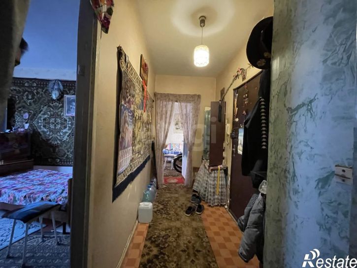 2-комн квартира Ярославская улица, 15