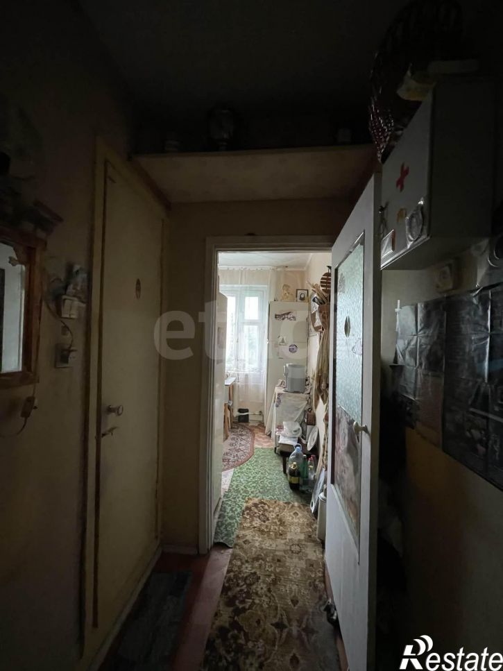 2-комн квартира Ярославская улица, 15