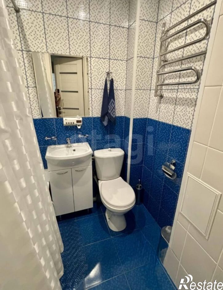 2-комн квартира улица Лаврова, 9