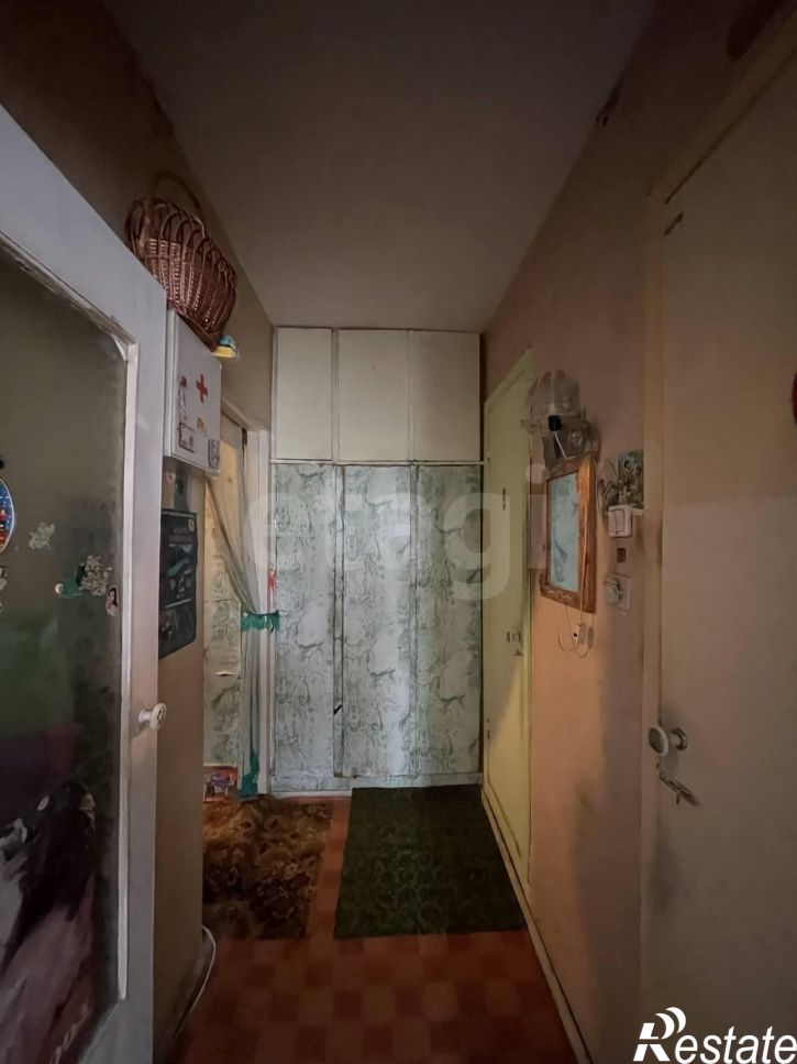 2-комн квартира Ярославская улица, 15