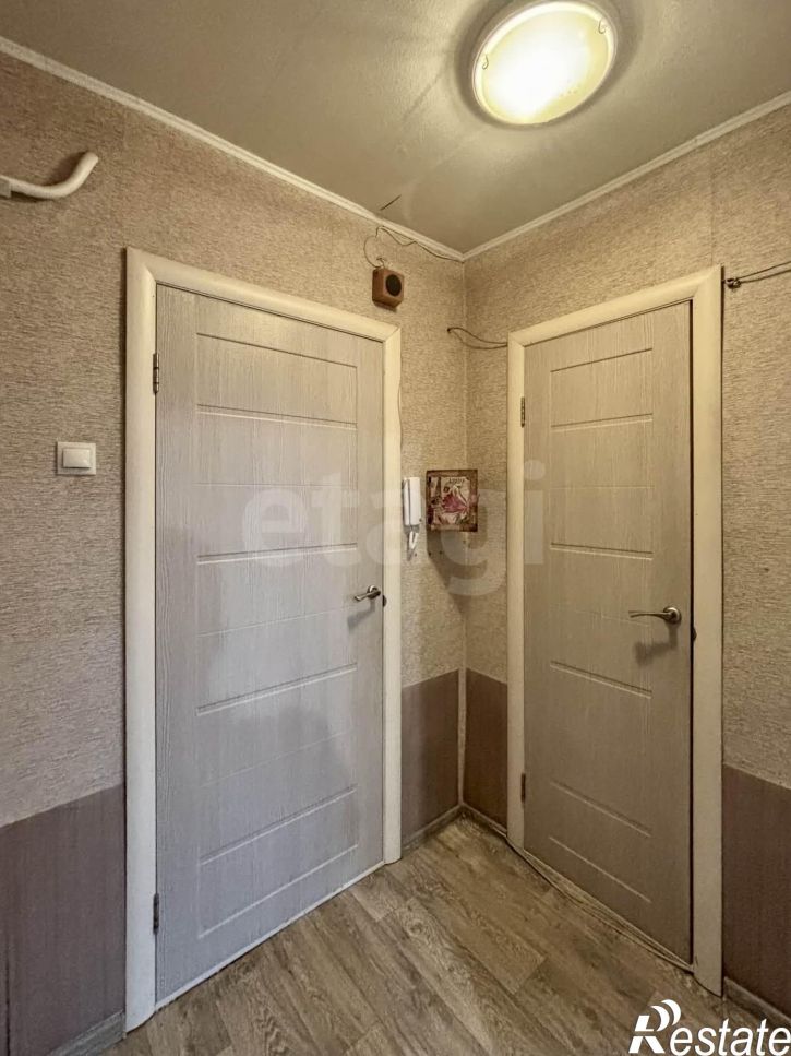 1-комн квартира Советский проспект, 75а