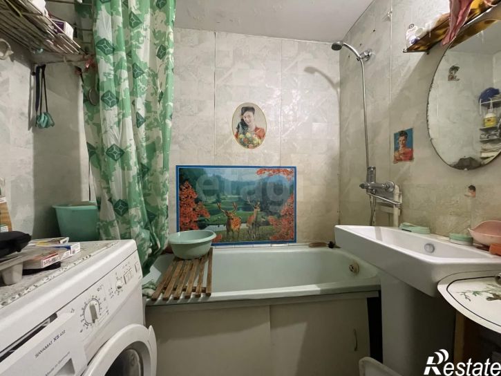 2-комн квартира Ярославская улица, 15