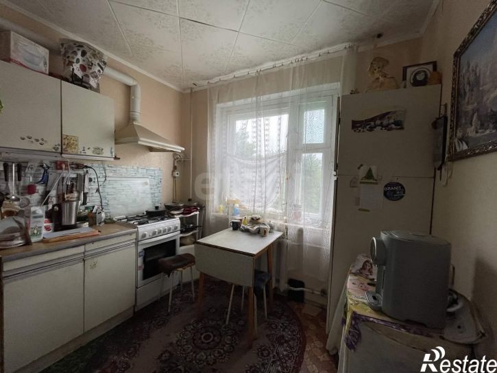 2-комн квартира Ярославская улица, 15